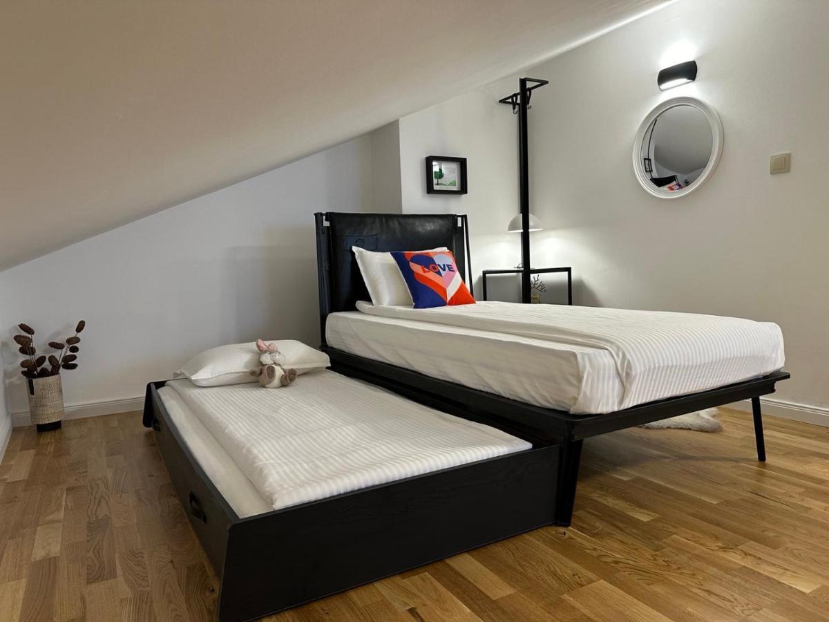 Sana Ski Apartment 702 In Flora, Borovets Exterior photo
