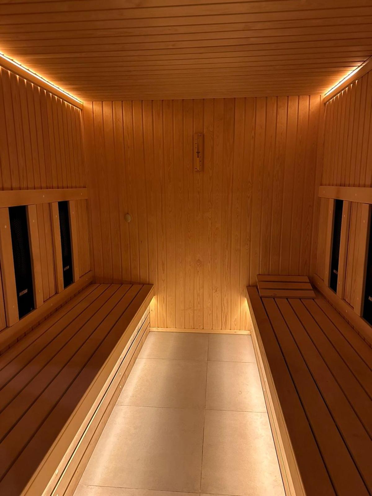 Sana Ski Apartment 702 In Flora, Borovets Exterior photo