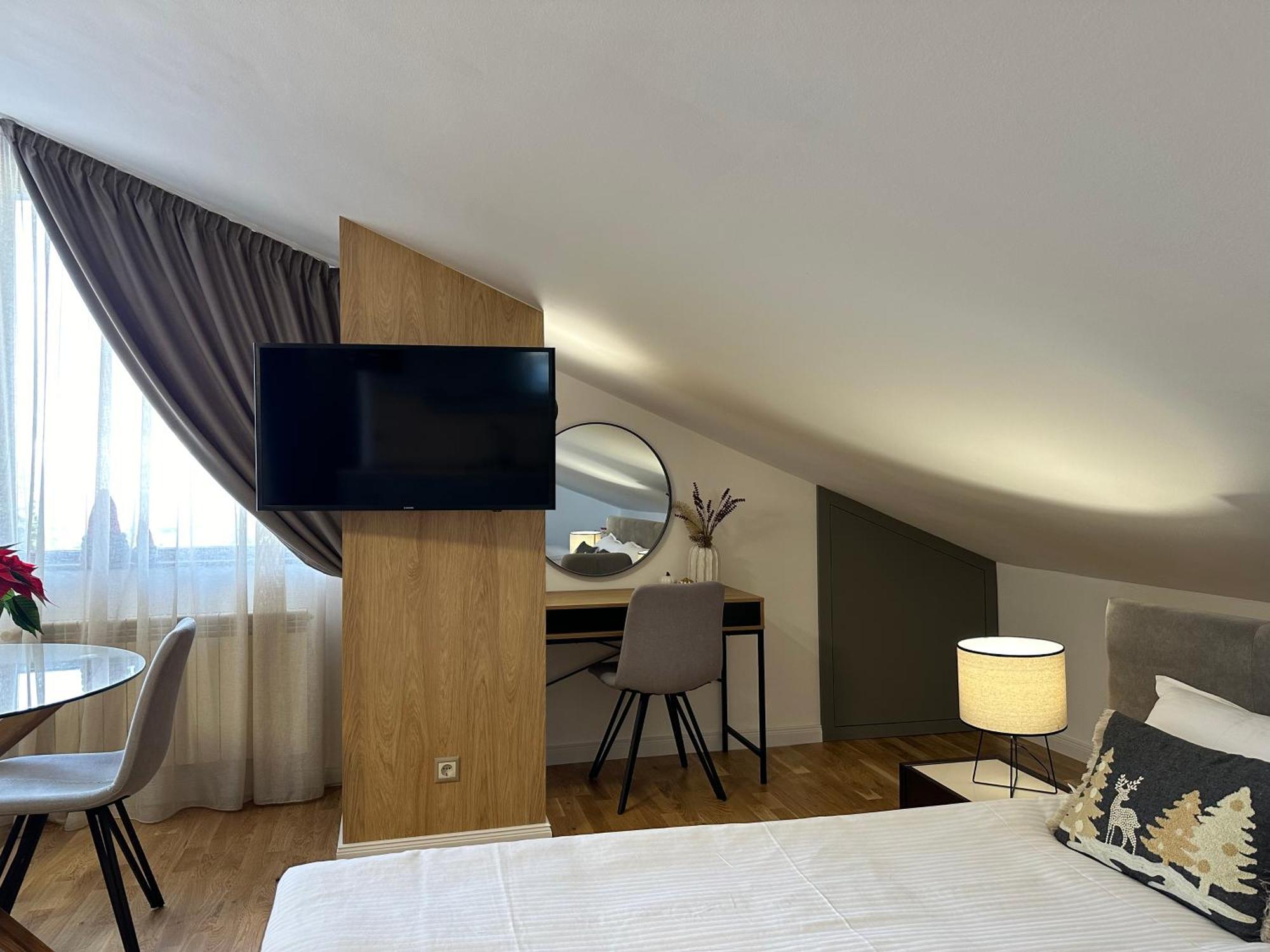 Sana Ski Apartment 702 In Flora, Borovets Exterior photo